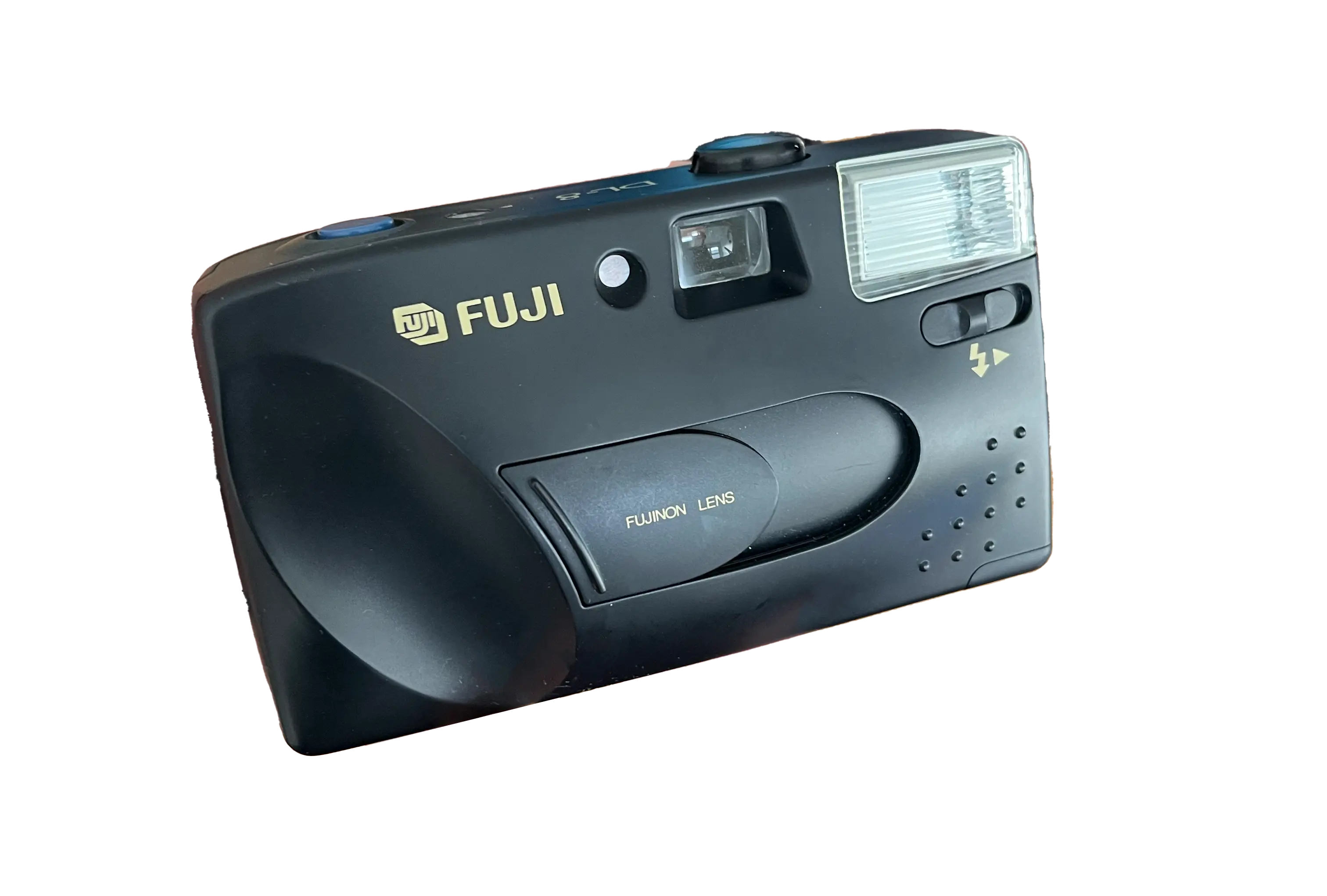 Fuji DL-8