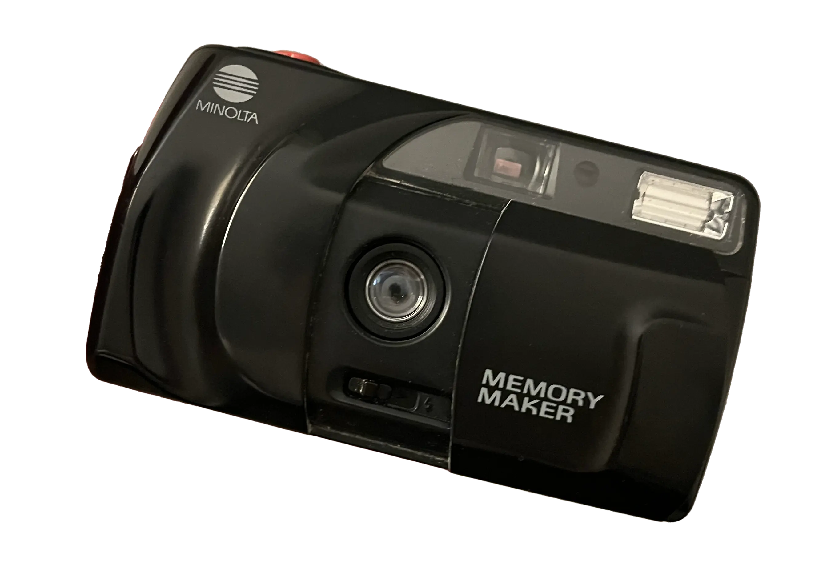 Minolta Memory Maker