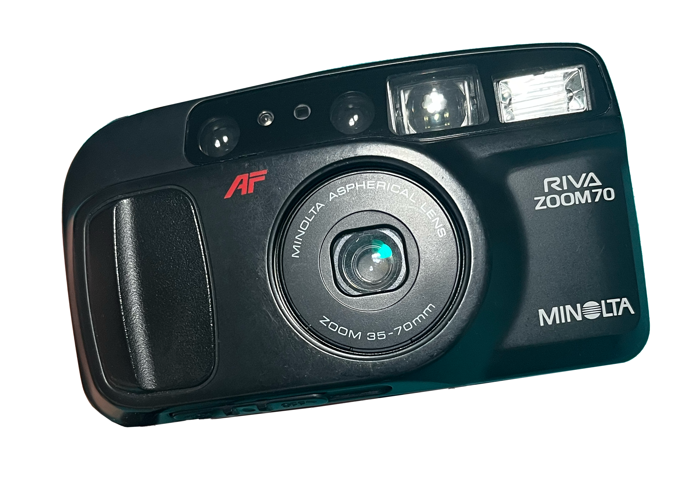 Minolta Riva zoom 70