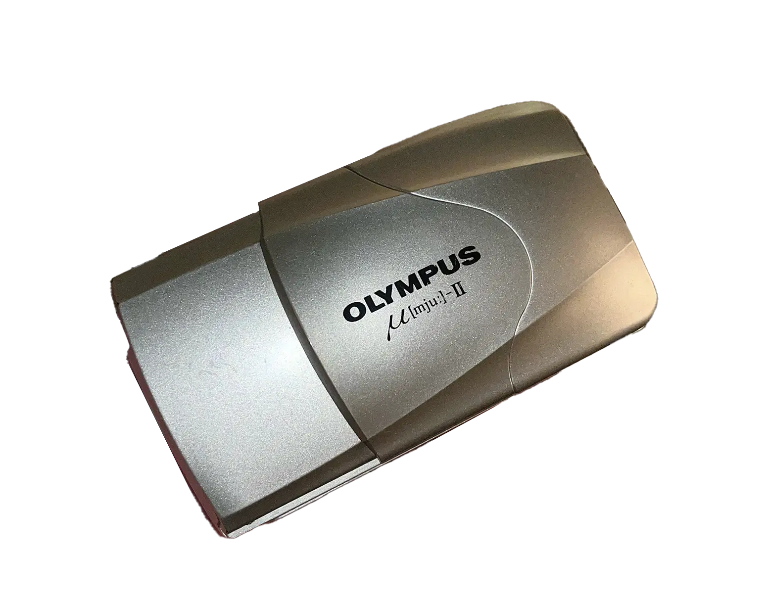 Olympus Mju II