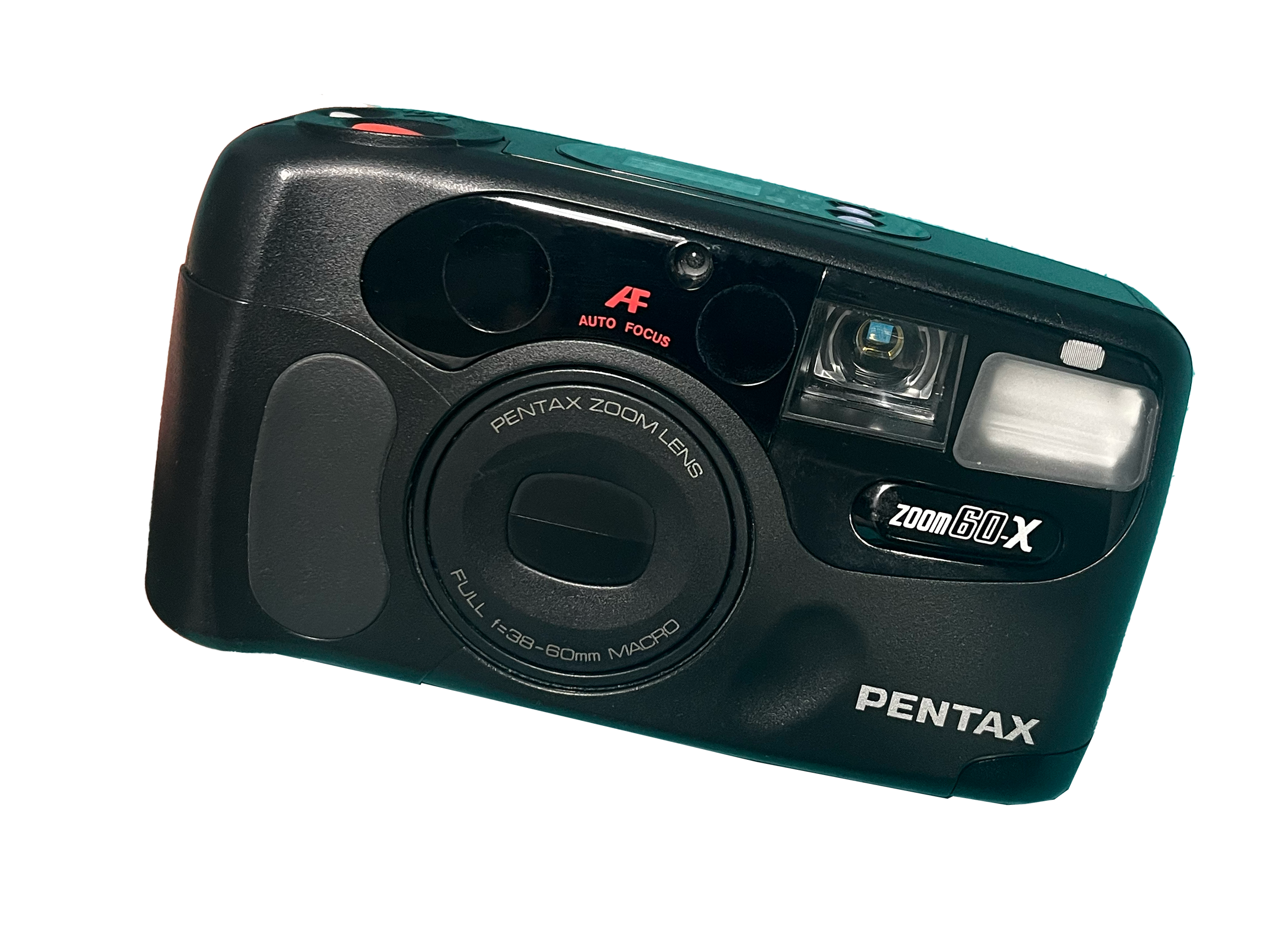 Pentax zoom 60X