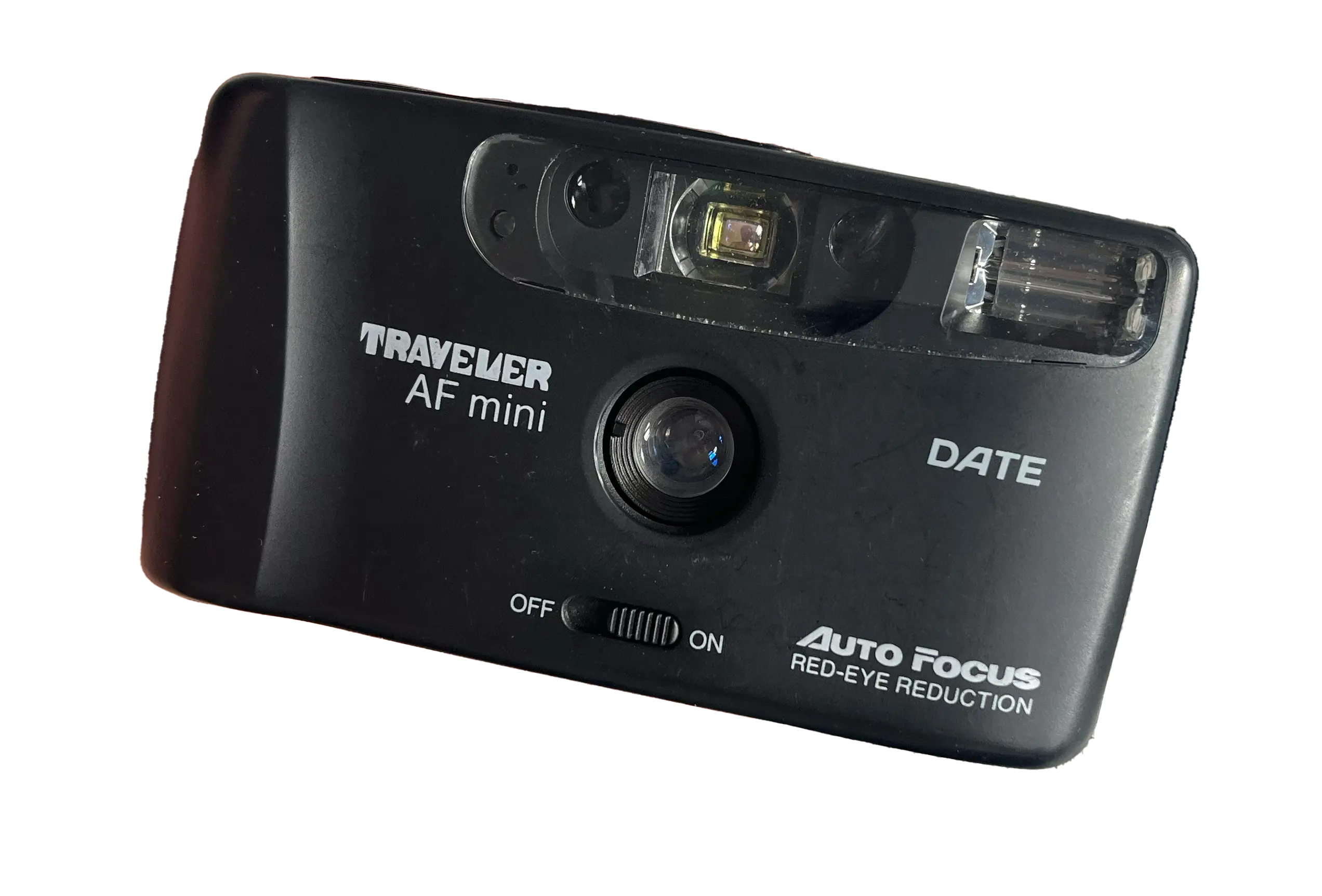 Traveler AF Mini